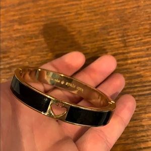 Kate Spade Clasp Bracelet